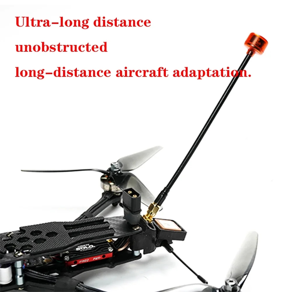 2026 NEW RUSHFPV RUSH Cherry F - Drone Rc Airplane recensie en prijs