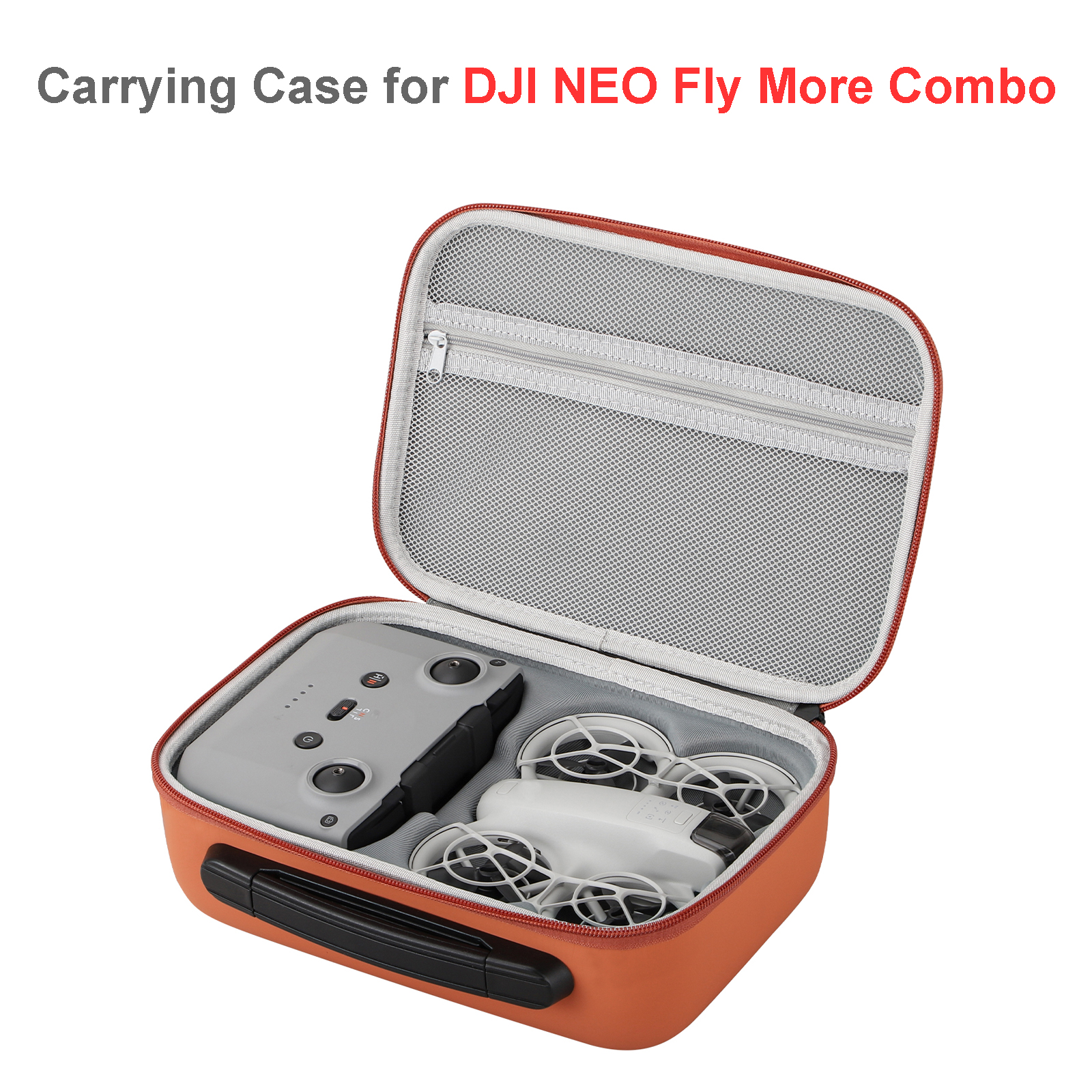 Portable Travel Bag Case For D - Drone Neo Rc recensie en prijs