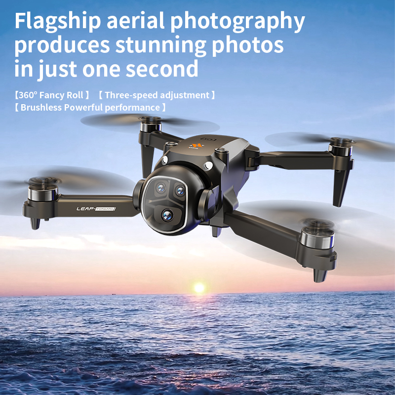 New H21 Optical Flow Localizat - Drone Explorer Rc Quadcopter recensie en prijs