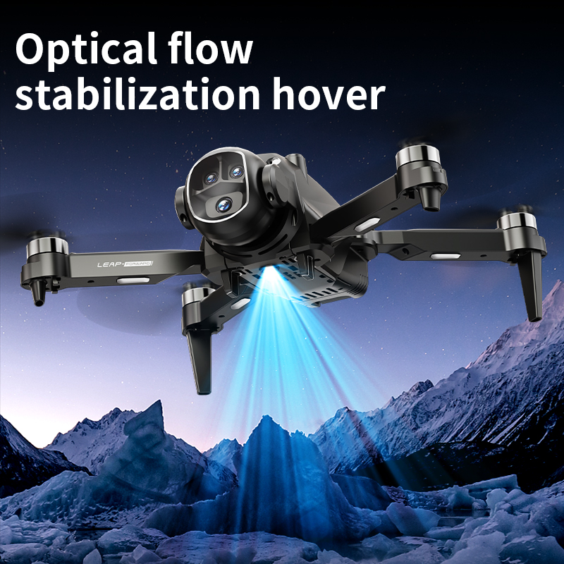 New H21 Optical Flow Localizat - Drone Explorer Rc Quadcopter recensie en prijs