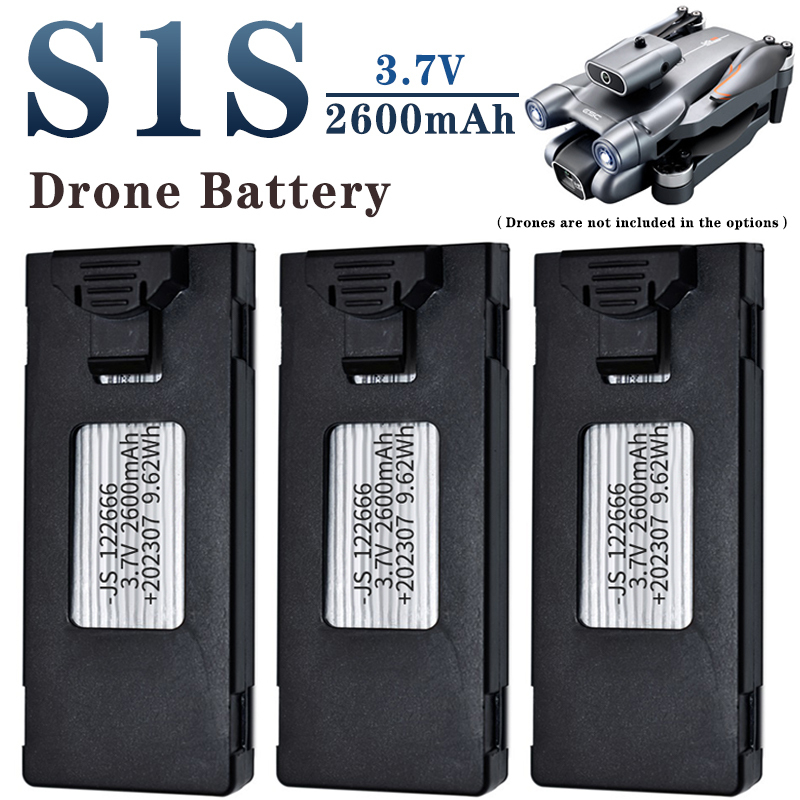 Original LS-S1S Drone Battery  - Drone Rc S1S recensie en prijs