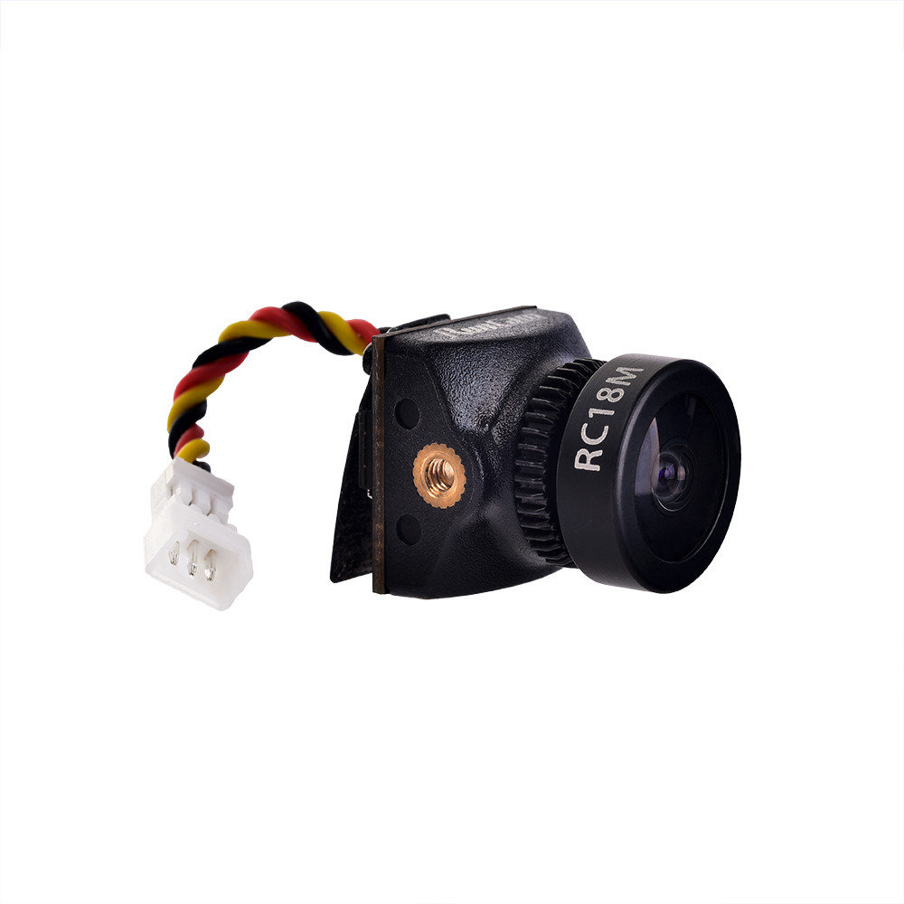 RunCam Nano 2 FPV Camera 2.1mm - Nano Quad Fpv recensie en prijs