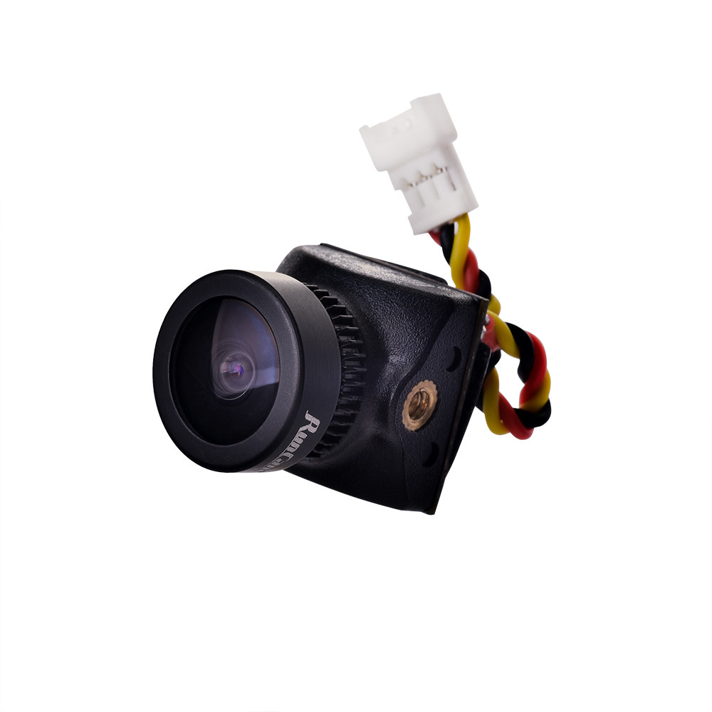 RunCam Nano 2 FPV Camera 2.1mm - Nano Quad Fpv recensie en prijs
