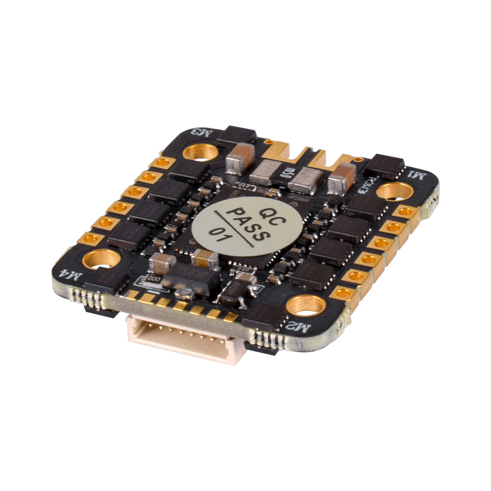 JHEMCU EM40A 40A BLheli_S 4in1 - Esc 4In1 Brushless recensie en prijs