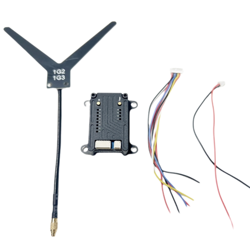 AS96-1.2G 2W VTX 8CH 2000Mw FP - Rc Transmitter recensie en prijs