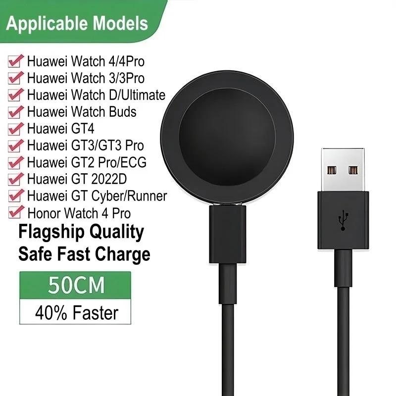 Charger Base For Huawei Watch  - Drone Gt3 Rc recensie en prijs