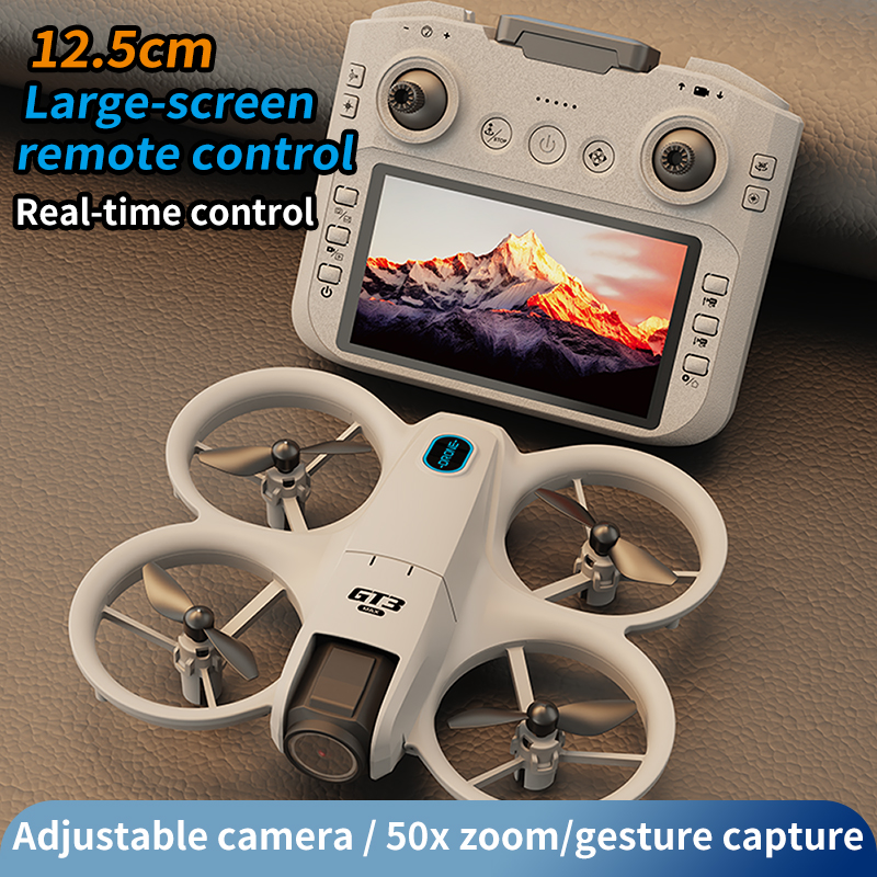 Lenovo GT3 Drone 4.3
