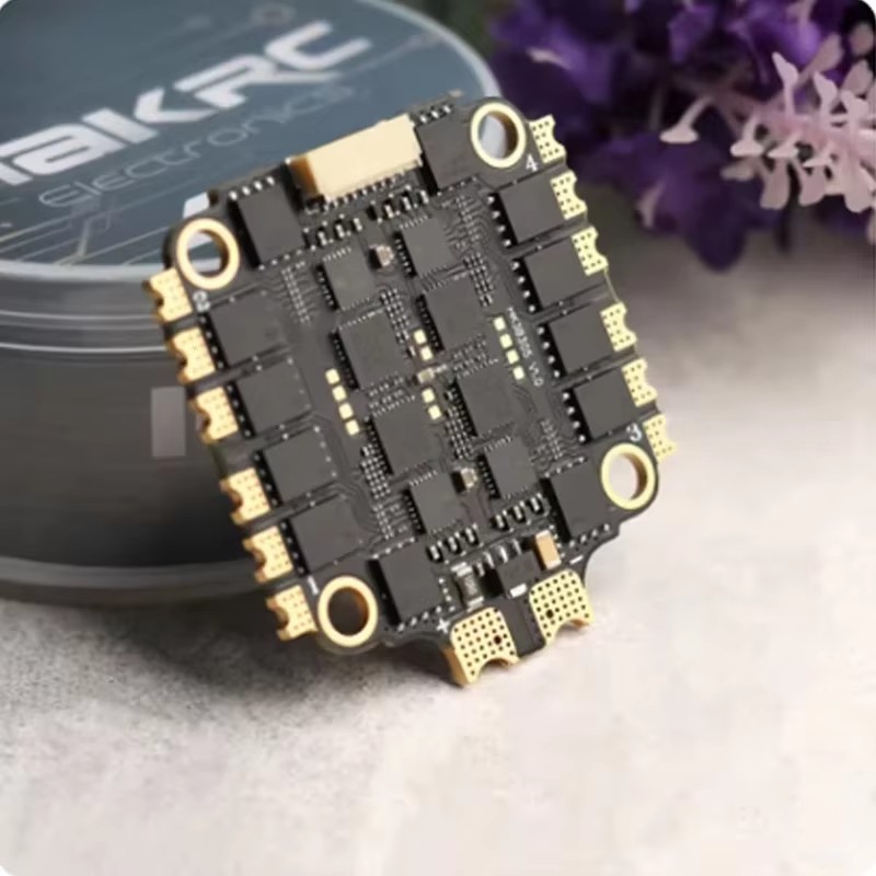 HAKRC 8BIT 35A /45A/50A BLheli - Esc 4In1 Brushless recensie en prijs