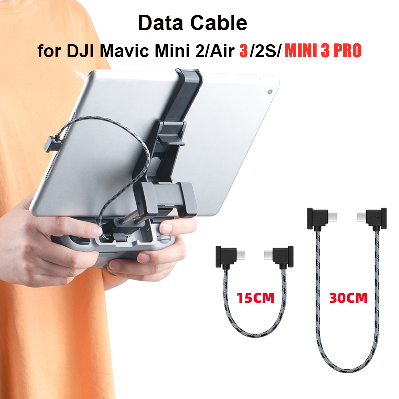 Data Cable For DJI Flip/Mavic  - Drone Dji Rc Mavic 3 Pro recensie en prijs