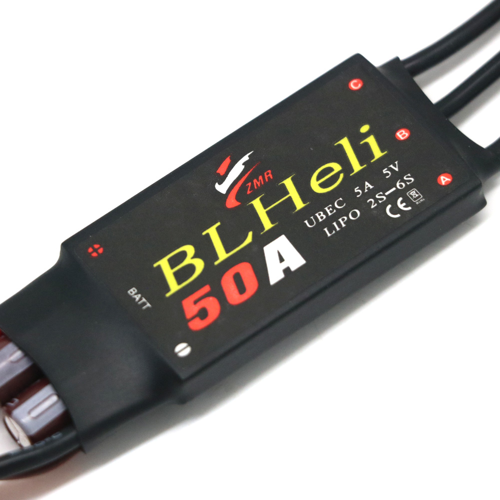 BLHeli Brushless ESC 80A 12A 2 - Drone Rc Airplane recensie en prijs
