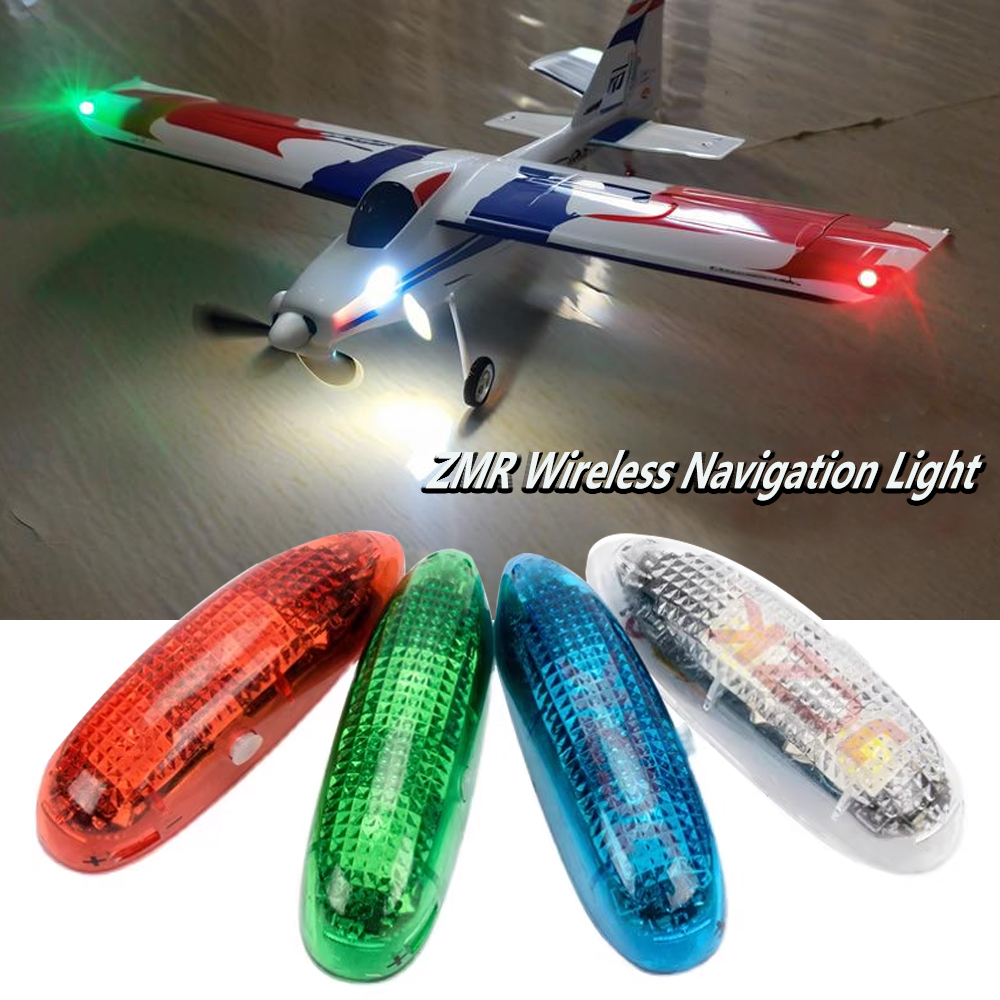 ZMR III Wireless Navigation Li - Drone Rc Boat recensie en prijs