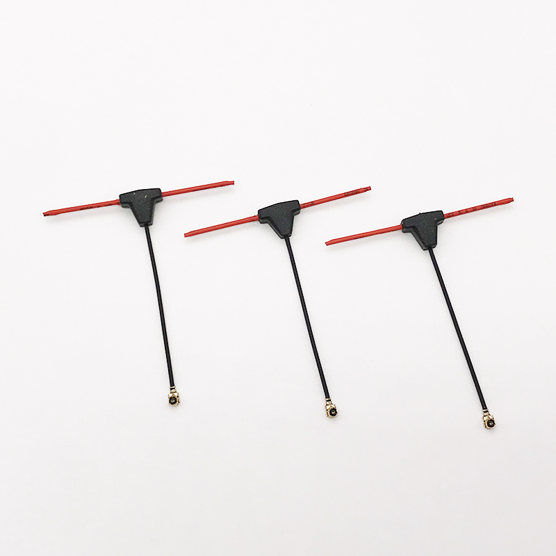 2.4G 2DBI T Antenna IPX1 for T - Drone Rc Airplane recensie en prijs