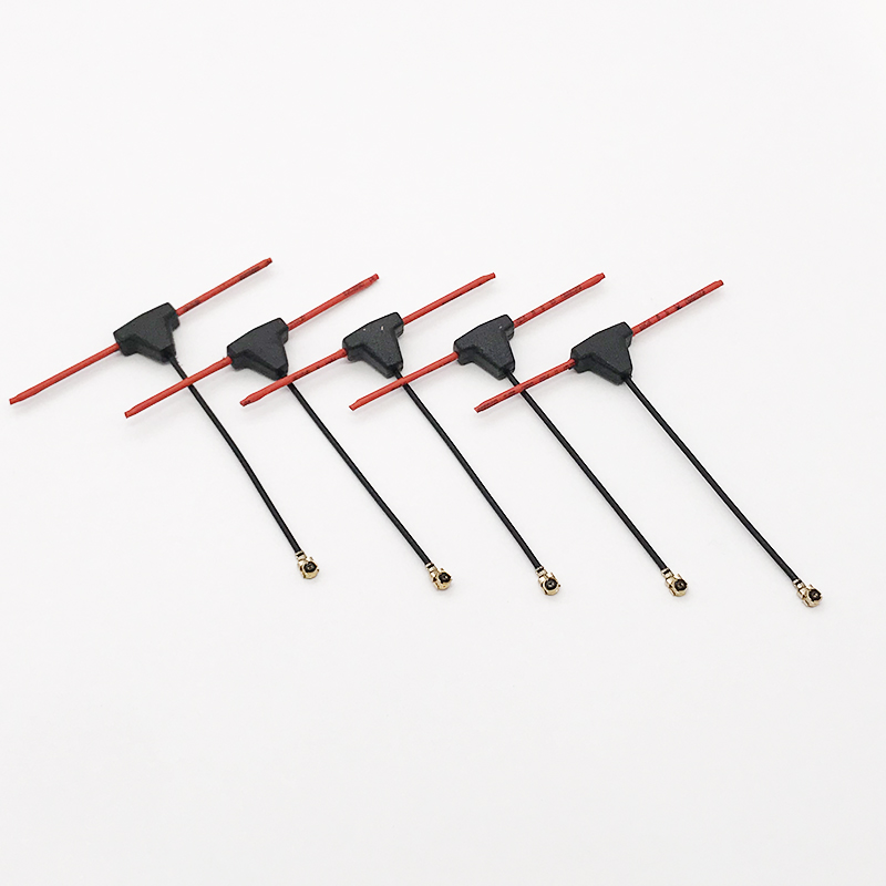2.4G 2DBI T Antenna IPX1 for T - Drone Rc Airplane recensie en prijs