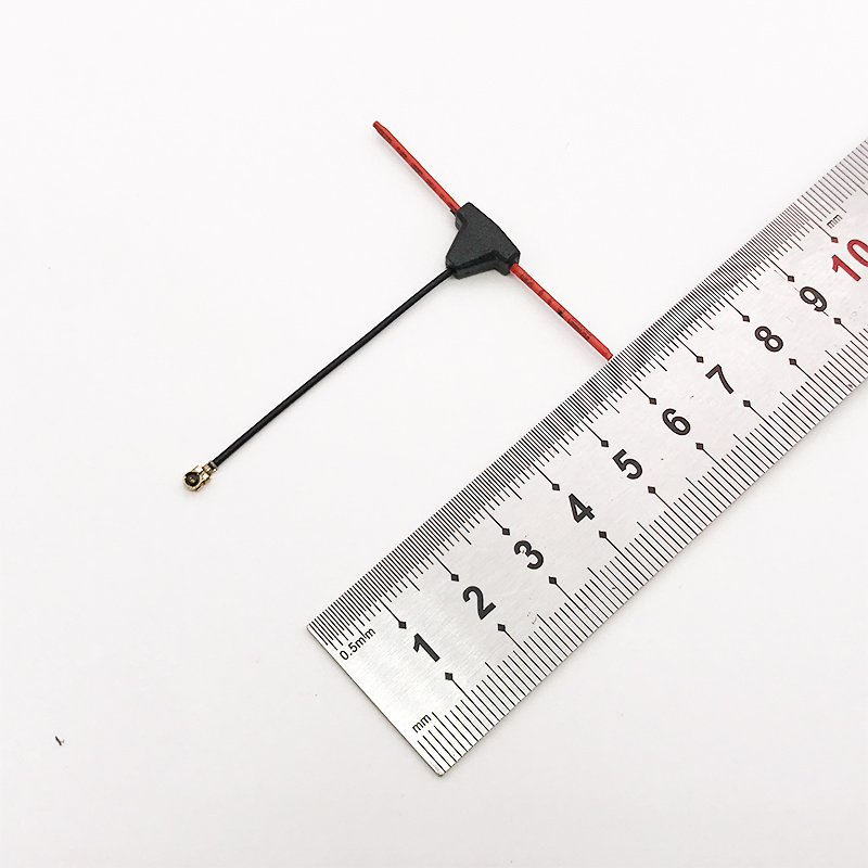 2.4G 2DBI T Antenna IPX1 for T - Drone Rc Airplane recensie en prijs