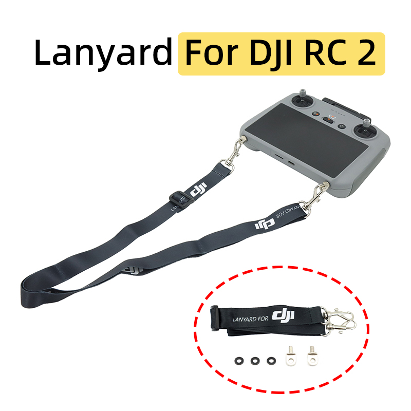 For DJI AIR 3/2S/Mavic 3Pro/Mi - Drone Rc Neck Strap recensie en prijs
