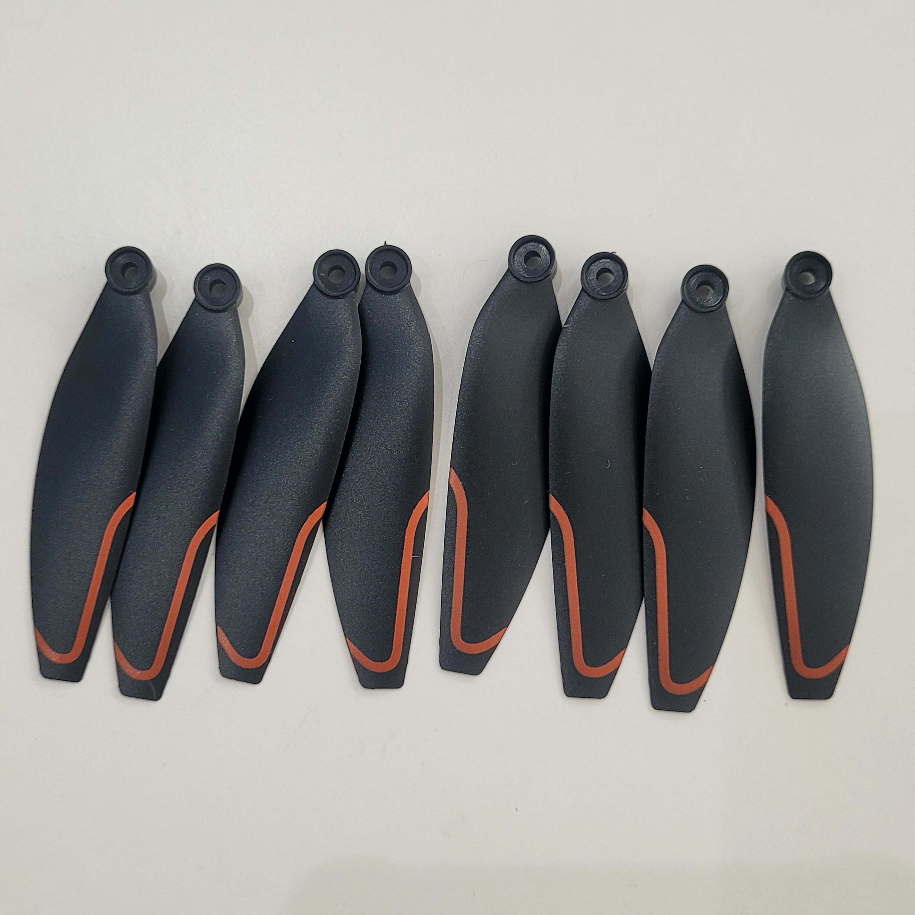58mm Propeller Props Spare Par - Drone S1S Rc Quadcopter recensie en prijs